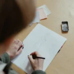 #Créer une marque de vêtement au Maroc