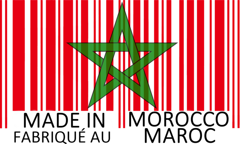 CONFECTION-AU-MAROC